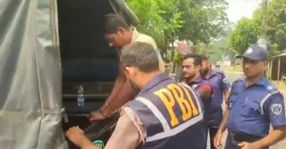 ক্লুলেস হত্যার ৫ বছর পর রহস্য উদঘাটন, গ্রেপ্তার ১